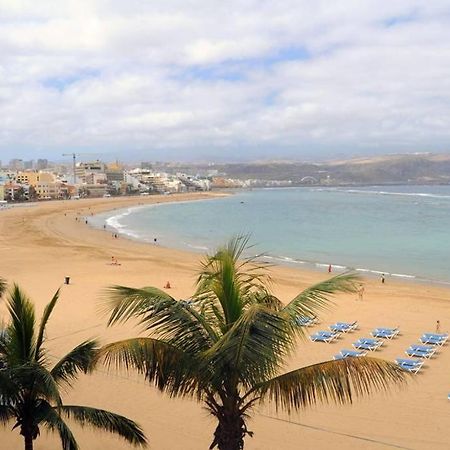Apartamento Las Canteras Las Palmas de Gran Canaria Eksteriør bilde